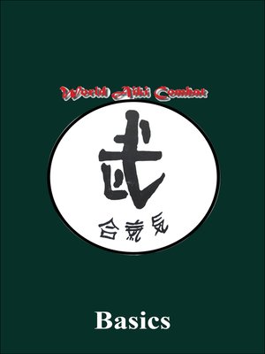 cover image of The Basics of World Aiki Combat